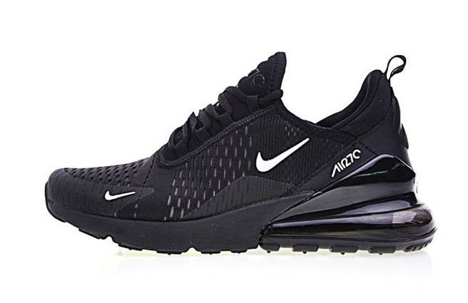  Nike Air Max 270 All Black
