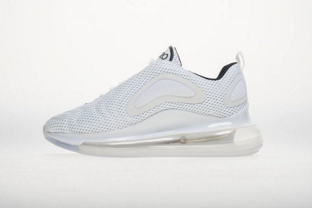  Nike Air Max 720 White