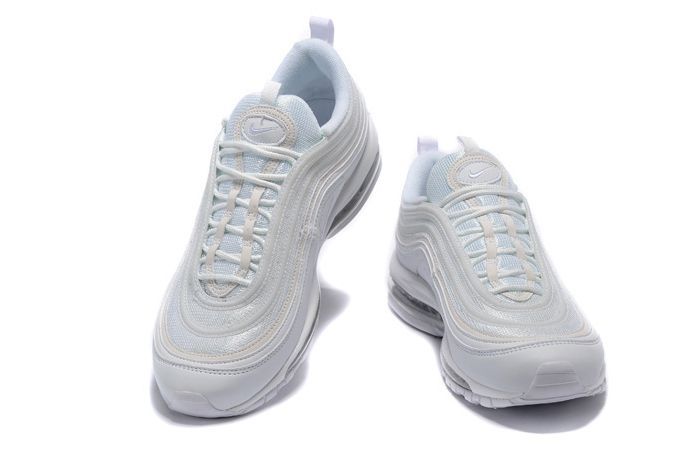  Nike Air Max 97 White