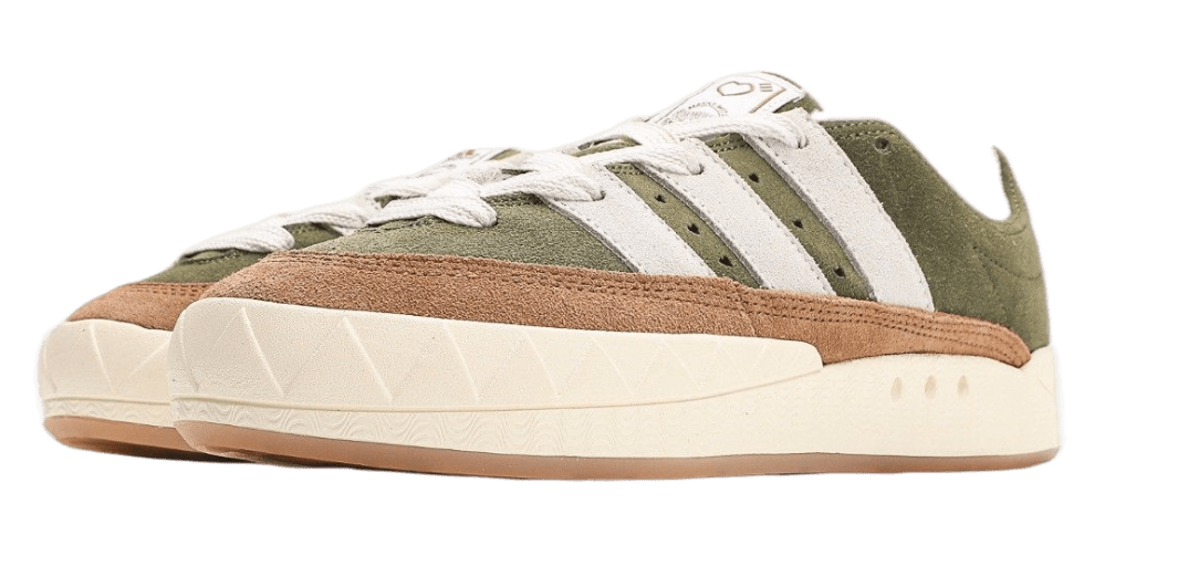 Adidas Human Made