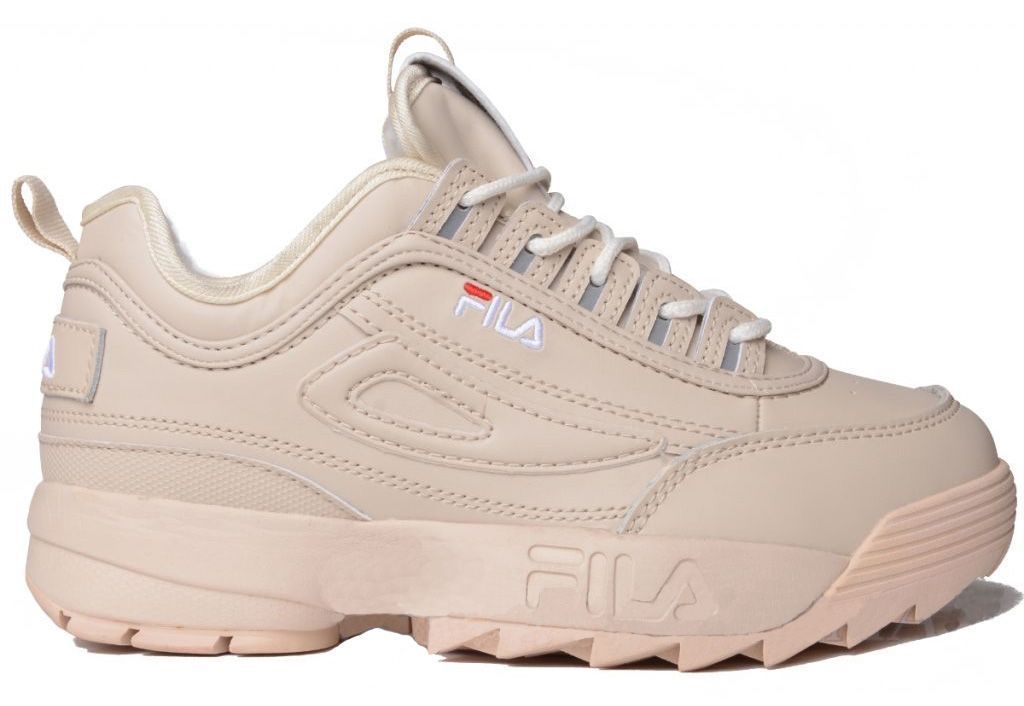  Fila Disruptor 2