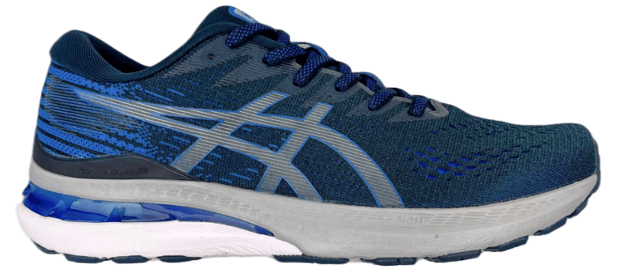 Asics Gel Kayano 28 Blue