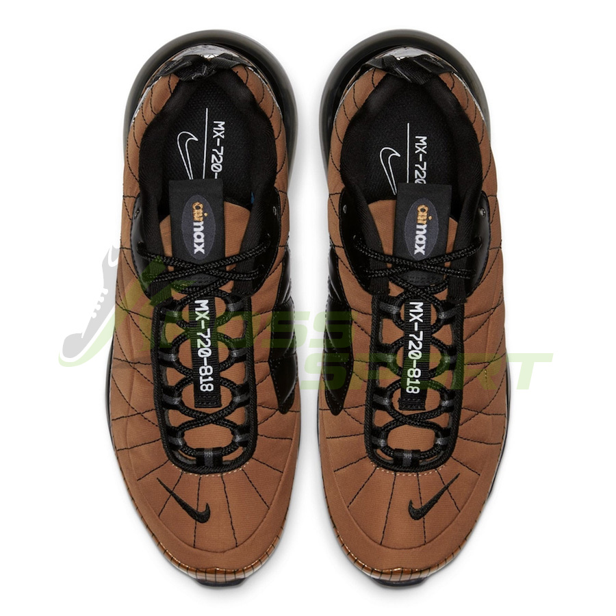 air max 720 818 metallic copper