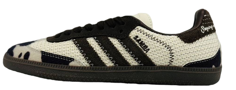 Adidas Samba Notitle
