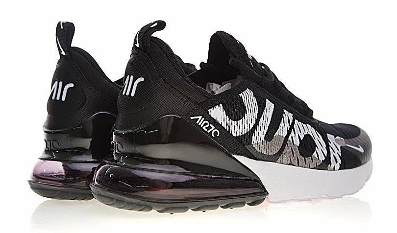  Nike Air Max 270 Supreme x