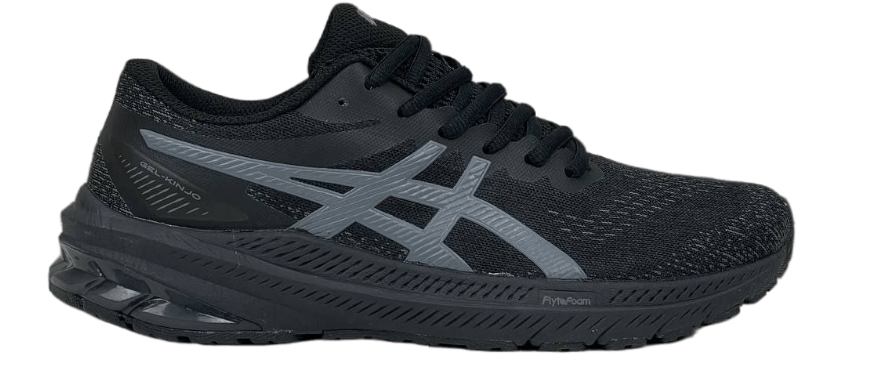  Asics Gel Kayano 23 Black