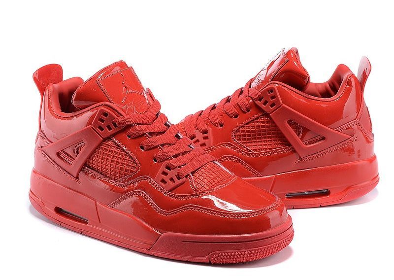  Nike Air Jordan 4 Retro