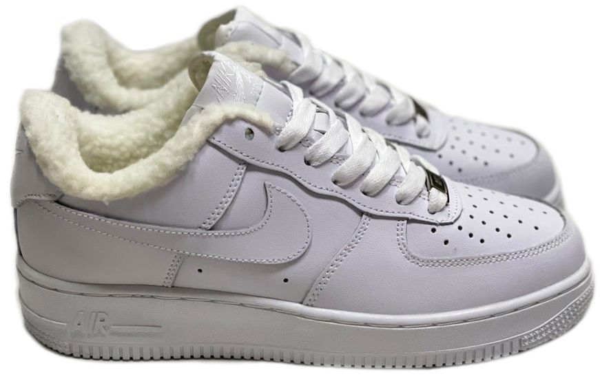 Nike Air Force 1 LV8 White