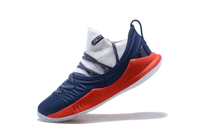 Under Armour curry 5 40 45 Kross Sport