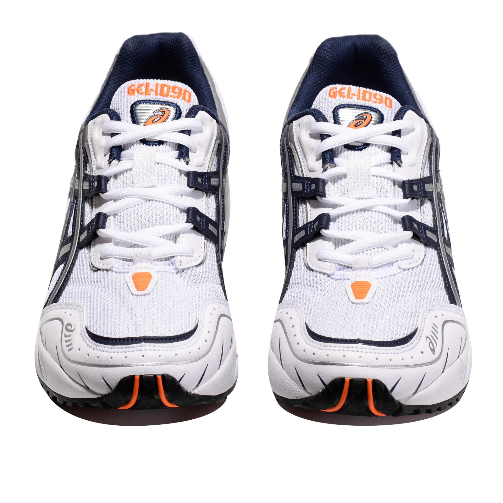 Asics Gel 1090 White/Black