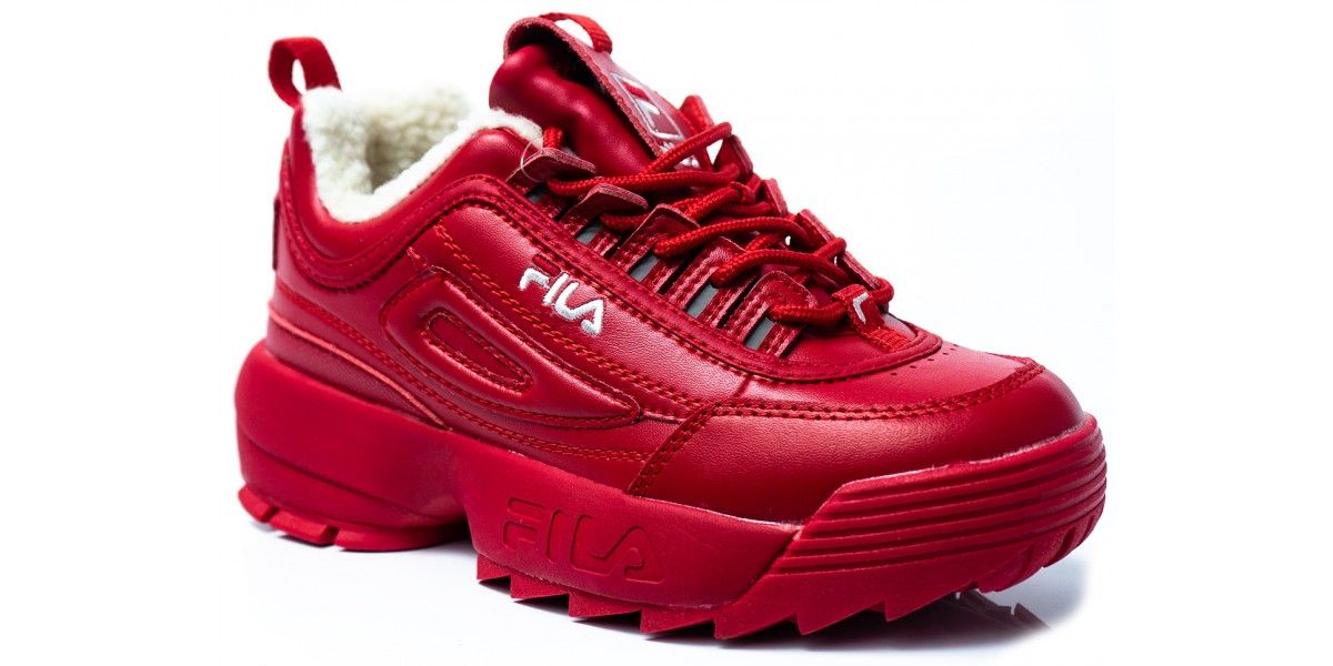  Fila Disruptor 2