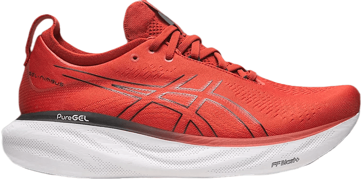 Asics Gel Nimbus 25 "Space Latte"